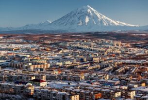 Новини бізнесу - Перше місто РФ планує "залатати" діру в бюджеті "пожертвами" від росіян