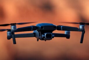 Новини України - Перший замах дроном. Кого хотіли вбити під Львовом