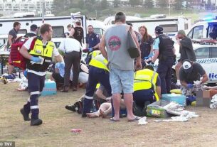 Новини світу - Під час теракту в Сіднеї загинув виходець з України