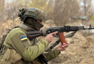 Новини України - Під Гуляйполем росіяни у цивільному намагались пробратися у тил ЗСУ