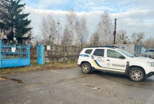 Новини Києва - Під Києвом вбили іноземця: тіло виявили біля кладовища