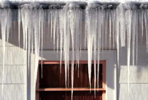 Без категорії - Підготовка будинку і квартири до зими - покрокові поради