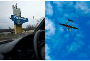 Новини України - Підсумки12.12: Операція у Куп'янську і удари по РФ