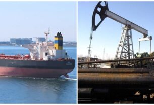 Новини України - Підсумки19.12: Полювання на танкери і нафта по $35