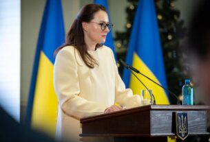 Новини України - Підвищення тарифів на воду відкладуть - Свириденко