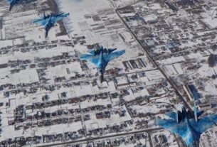 Новини України - Пілот Су-27 загинув у бою на сході України