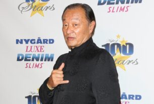 Новини культури - Пішов із життя легендарний Кері-Хіроюкі Тагава