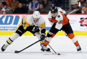 Новини спорту - Піттсбург та Баффало здобули перемоги в НХЛ