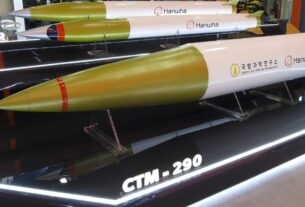 Новини світу - Південна Корея розгорнула "систему-вбивцю далекобійної артилерії" КНДР