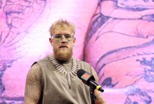 Новини спорту - Пол спрогнозував раунд закінчення бою з Джошуа