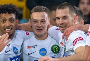 Новини спорту - Полісся домінує в УПЛ за показником "сухих" воріт