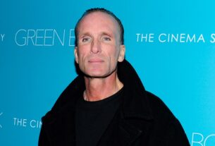 Новини культури - Помер актор Пітер Грін, які знімався у Кримінальному чтиві і Масці