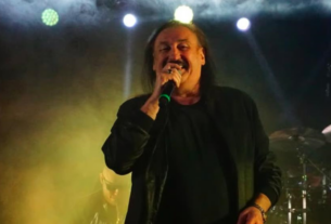 Новини культури - Помер співак Степан Гіга - ЗМІ