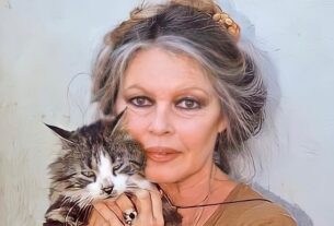 Новини світу - Померла легенда французького кіно Бріжит Бардо