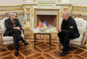 Новини світу - Португалія внесе в ініціативу PURL &euro;50 млн