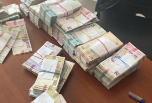 Новини України - Посадовців Дніпра підозрюють у розкраданні коштів на відбудові