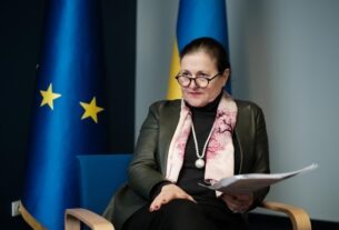 Новини світу - Посолка ЄС прокоментувала рішення щодо активів РФ