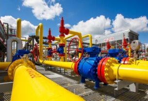 Новини бізнесу - Постачання газу в Україну: запущено нові маршрути