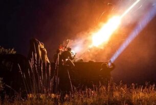 Новини України - Повітряні сили розкрили подробиці нічної атаки