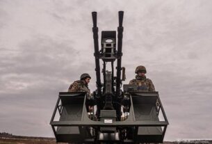 Новини України - ППО збила 60 зі 116 дронів РФ