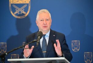 Новини світу - Прага продовжила Чеську ініціативу для України на 2026 рік