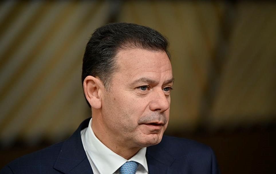 Новини України - Прем&rsquo;єр Португалії вперше прибув до Києва