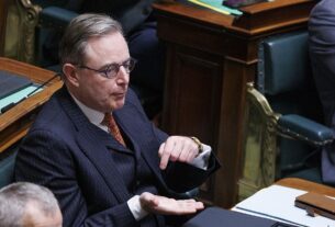 Новини світу - Прем'єр Бельгії зробив скандальну заяву про Росію