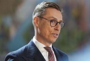 Новини світу - Президент Фінляндії заявив про найважчі 5% у мирних переговорах