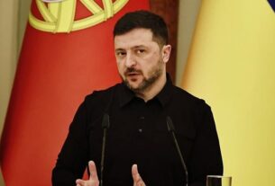 Новини України - Президент оцінив варіант відмови Києва від Донбасу