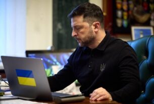 Новини України - Президент розгляне заміну керівників ОВА