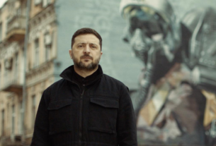 Новини України - Президент звернувся до військових у День Збройних сил