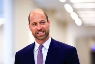 Новини культури - Принц Вільям показав різдвяне фото з принцесою Діаною