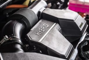 Авто новини - Продажі гібридних авто в Україні зросли на 46%