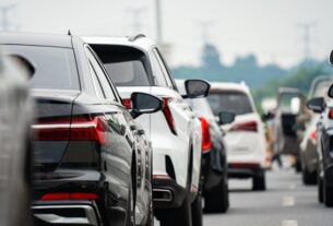 Авто новини - Продажі нових авто в Європі зросли в листопаді