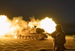 Новини України - Протягом листопада відбулося 5 990 боєзіткнень