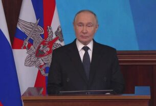 Новини світу - Путін нахамив на адресу європейців