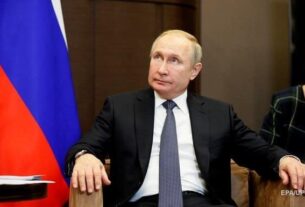 Новини світу - Путін почекає, поки Київ прийме його умови - ЗМІ