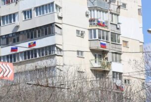 Новини світу - Путін ухвалив вилучення житла в окупованих регіонах України