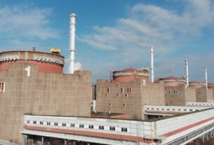 Новини України - Путін запропонував США свій план щодо ЗАЕС - ЗМІ