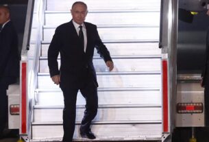 Новини світу - Путін зробив заяву щодо припинення війни в Україні