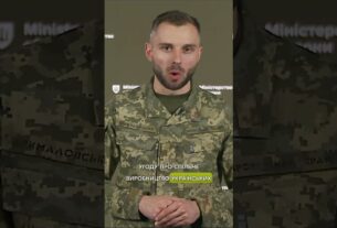 СПІЛЬНЕ ВИРОБНИЦТВО ДРОНІВ