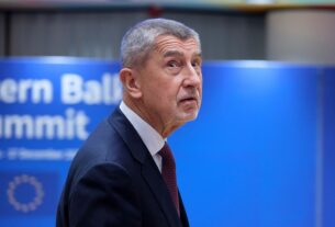 Новини України - Радбез Чехії обговорить подальшу долю "снарядної ініціативи" для України