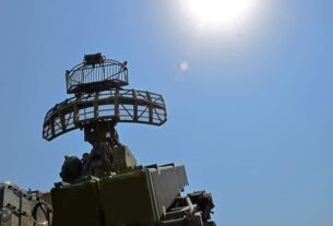 Новини України - Ракетно-дронова атака РФ: як відпрацювала ППО