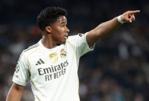 Новини спорту - Реал остаточно оформив угоду стосовно Ендріка