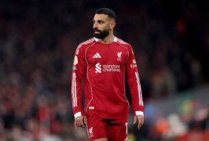 Новини спорту - Результативність Мохаммеда Салаха підносить його на вершину статистики АПЛ