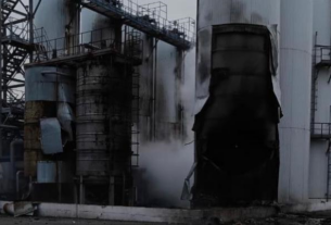 Новини України - РФ атакувала дронами порти Одещини, є пошкодження