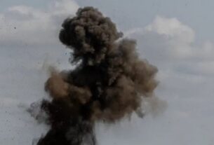 Новини України - РФ атакувала ракетами Запоріжжя, є повторна загроза