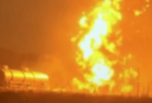 Новини України - РФ атакували об&rsquo;єкти видобутку і ТЕЦ Нафтогазу