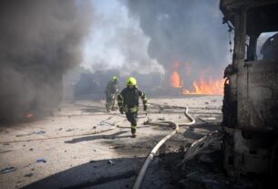 Новини України - РФ масовано атакує енергоінфраструктуру, застосовано аварійні відключення