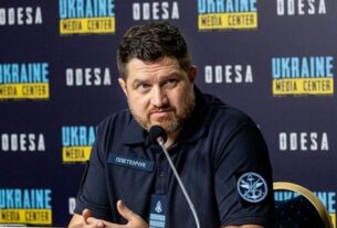 Новини України - РФ намагається копіювати українські морські дрони - речник ВМС ЗСУ